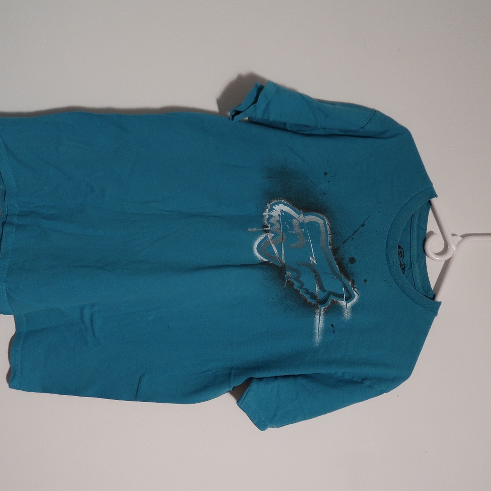 Fox Graphic Tee